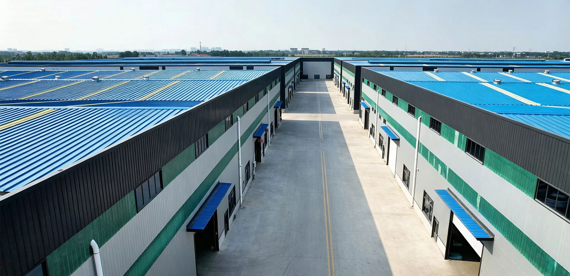 Metal Oymalı Yalıtım Panelleri ve Temiz Oda Panelleri Tedarikçisi
