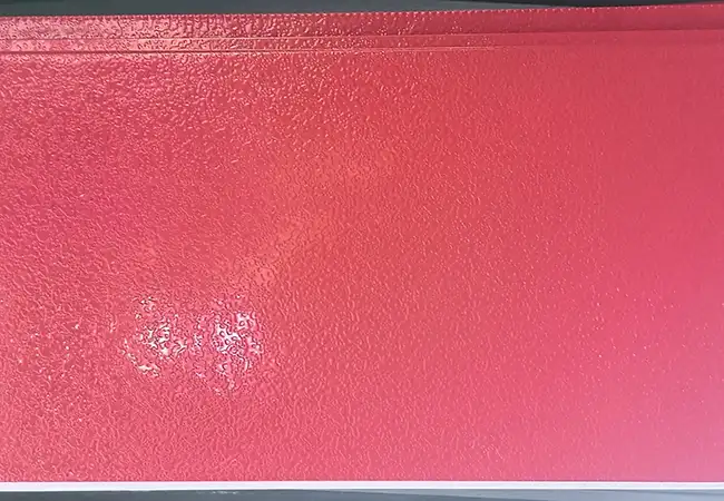Bina Dış Entegre Paneli
