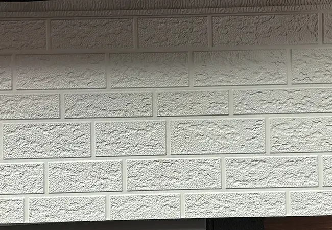 Bitmiş Yalıtım Dekoratif Levha