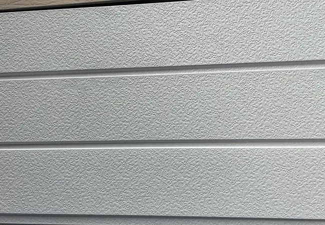 Light Steel Villa Wall Panel