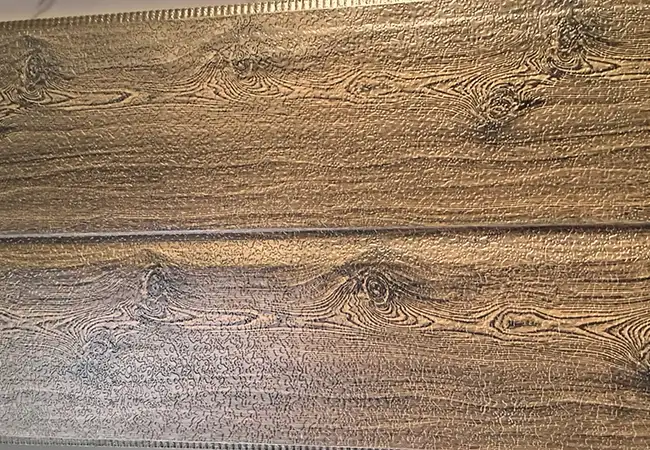 Outdoor Decorative Insulation Board