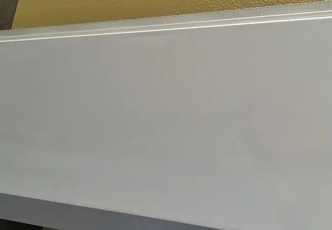 Prefabrik Yalıtım Levhası