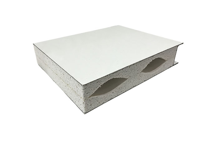 Arıtma Renkli Çelik Panel